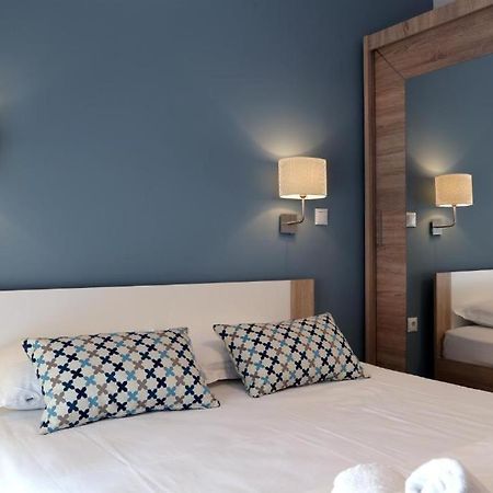 Stylish Modern Apartment, Nilie Hospitality Mgmt 테살로니키 외부 사진