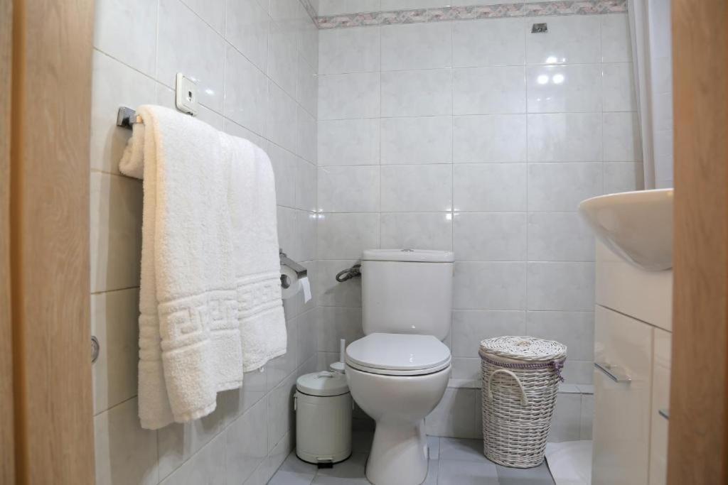 Stylish Modern Apartment, Nilie Hospitality Mgmt 테살로니키 외부 사진